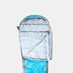Picture of TRESPASS 3 SEASON WATER REPELLENT SLEEPING BAG DOZE